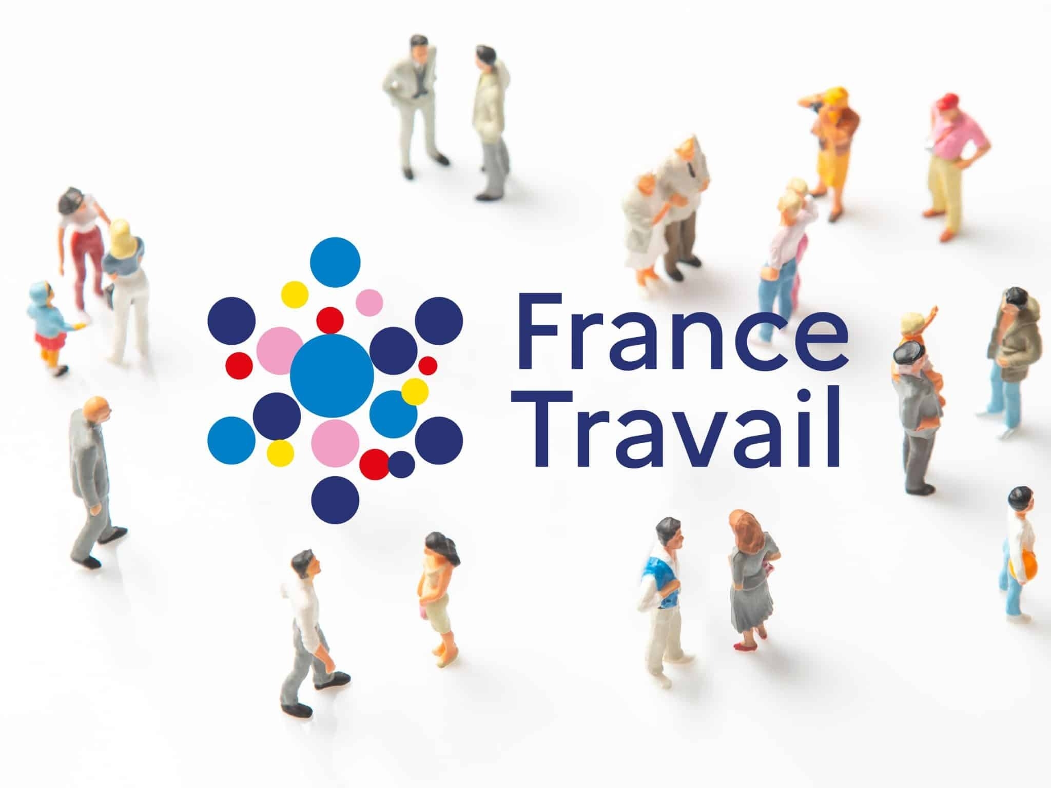 France travail
