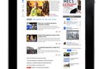 france tv info iPad