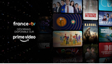 Prime Video et France Télévisions s'allient face à Netflix et TF1
