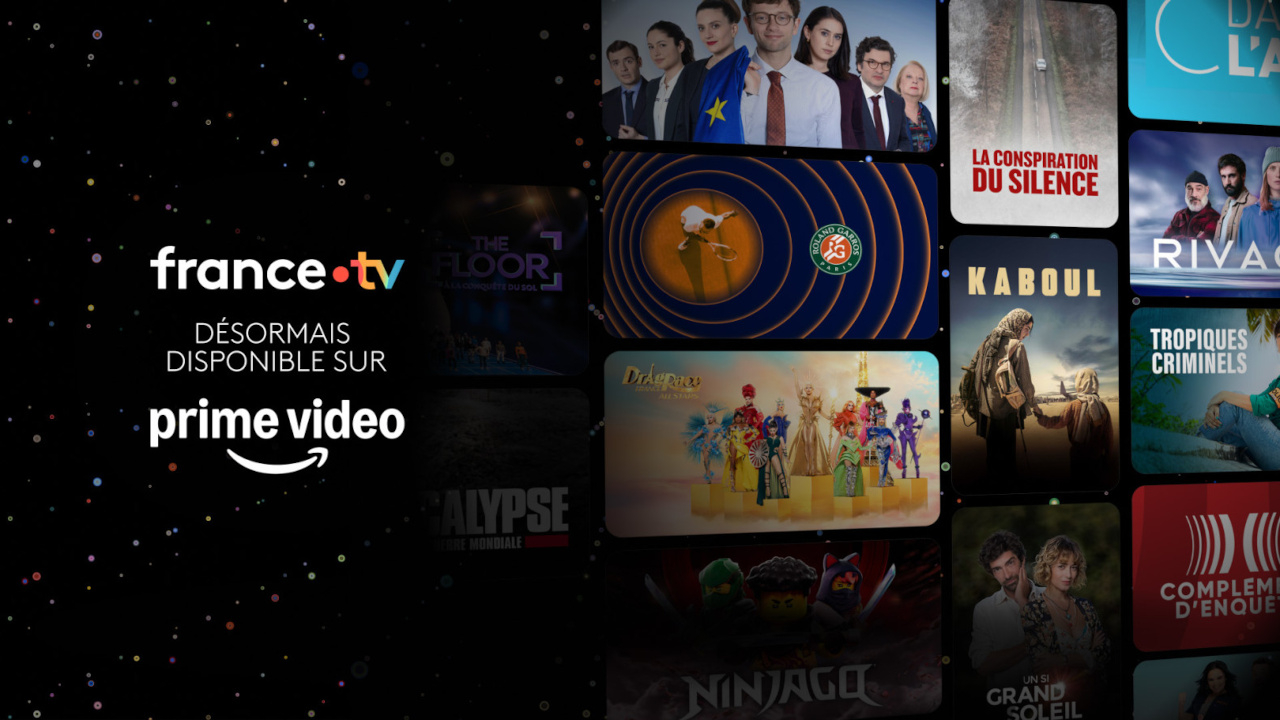 france-tv-prime-video