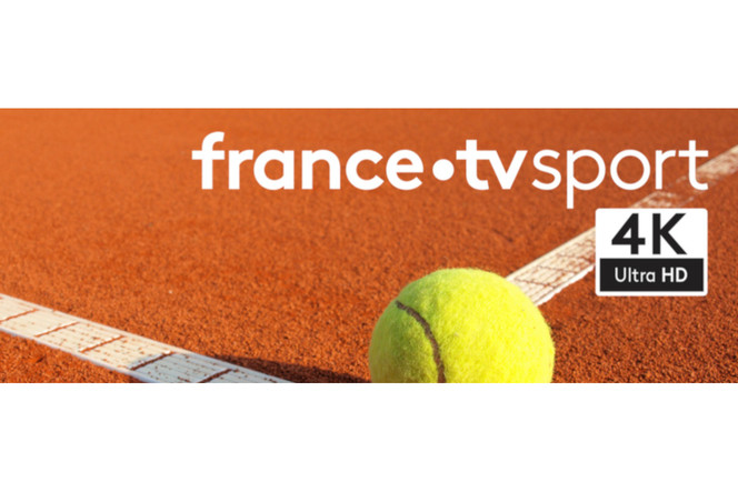 France-TV-Sport-UHD-4k-Roland-Garros