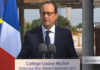 École : François Hollande confirme un grand plan numérique