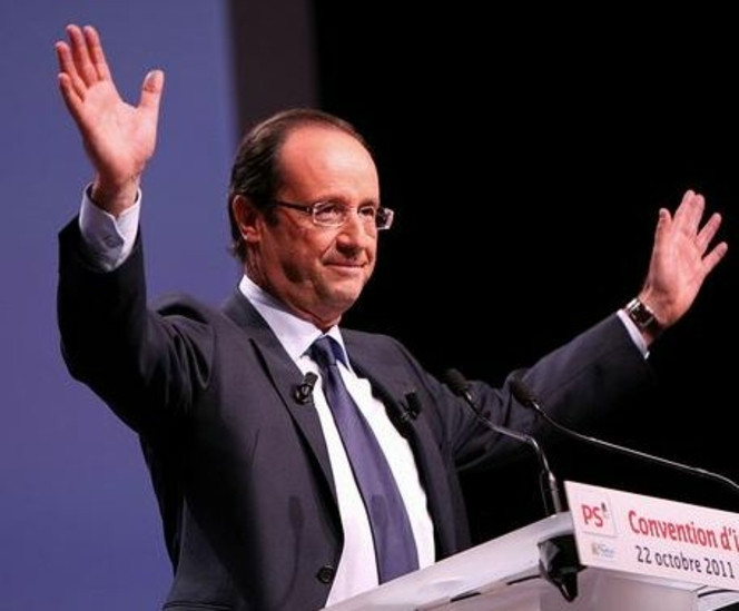 François-Hollande