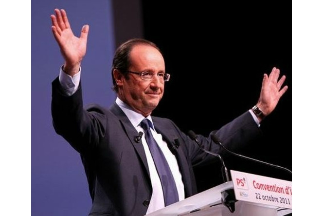 François-Hollande