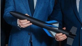 Voici le Mark 1 : le missile de 65cm qui doit sauver l'Europe