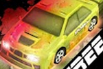 Frantic Race