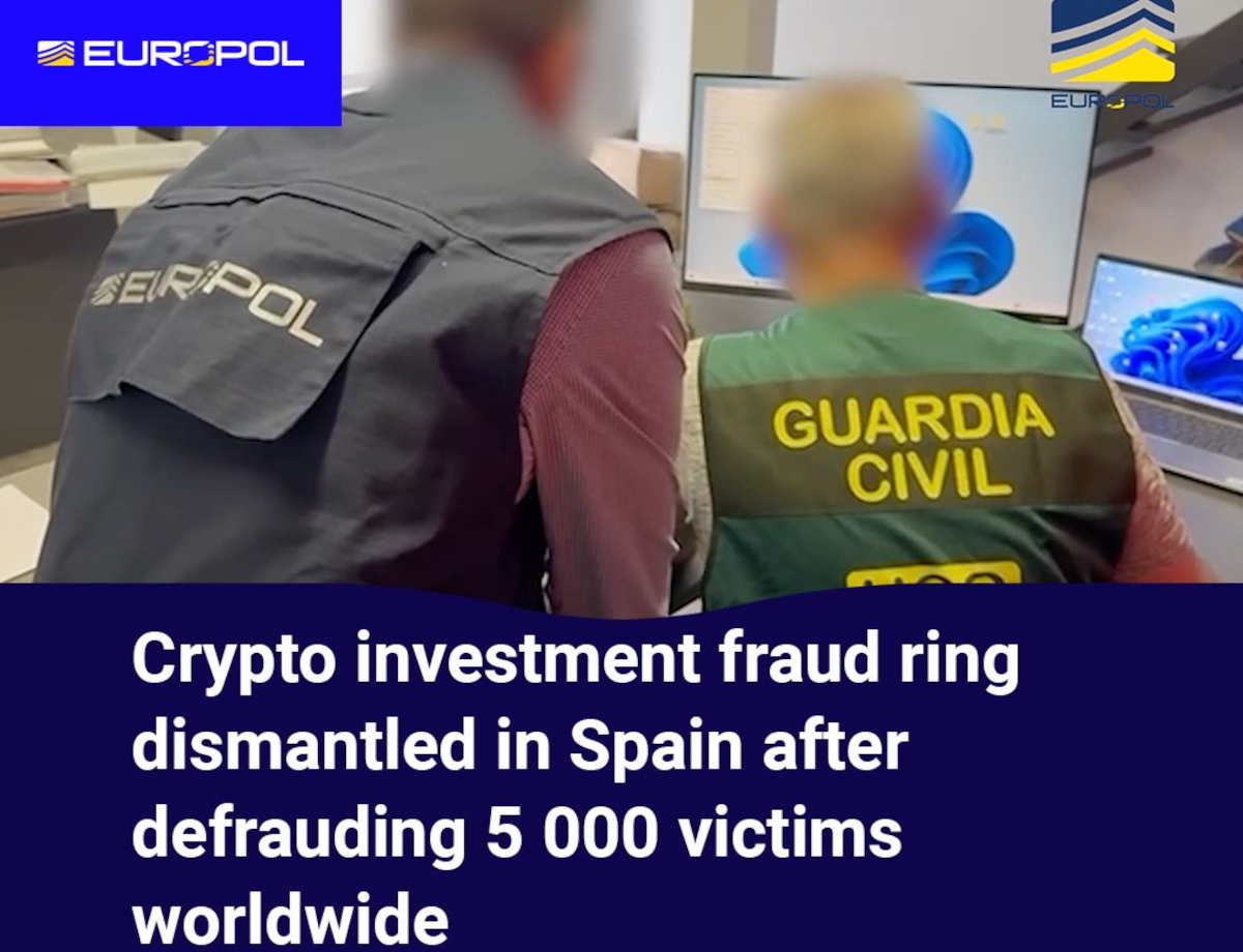 fraude-crypto-europol-guardia-civil