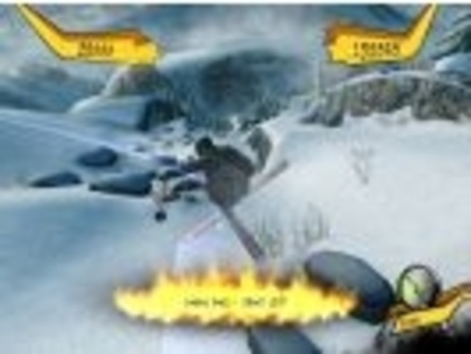 Freak Out : Extreme Freeride - Image 2 (Small)