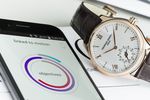 Frederique constant horological smartwatch