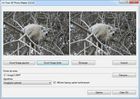 Free 3D Photo Maker : créer des images en trois dimensions