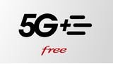 5G+ : Free officialise l'iPhone