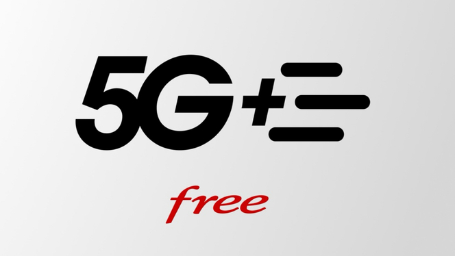 5G+ : Free officialise l'iPhone