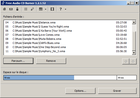 Free Audio CD Burner : graver des musiques rapidement sur CD