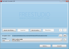 Free Audio Converter : convertir des fichiers audio