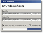 Free Audio Dub : un logiciel d'édition audio performant