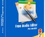 Free Audio Editor : travailler des fichiers audio