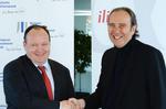 Free banque européenne investissement fibre optique