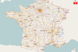 ARCEP  : vers l'accélération du dégroupage des dernières zones non dégroupées en France