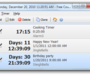 Free Countdown Timer Portable : installer un compte à rebours sur un PC