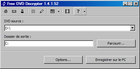 Free DVD Decrypter : copier vos DVD facilement