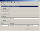 Free DVD Video Converter : encoder des DVD