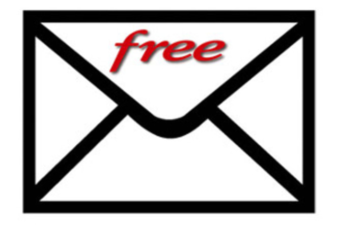 Free-email