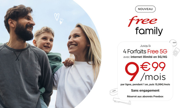 free-family