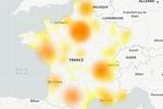 Free fibre confinement