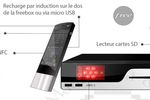 Free Freebox V7