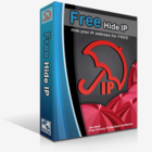 Free Hide IP : surfer anonymement sur internet