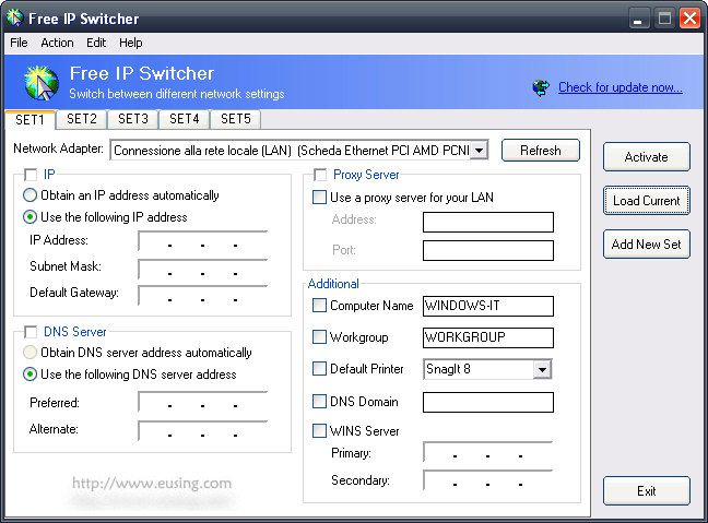 free-ip-switcher screen1