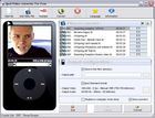 Free Ipod video converter : transférer des vidéos dans le format du baladeur iPod