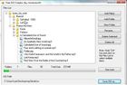 Free ISO Creator : créer ou copier des images disque de types ISO