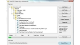 Free ISO Creator : créer ou copier des images disque de types ISO