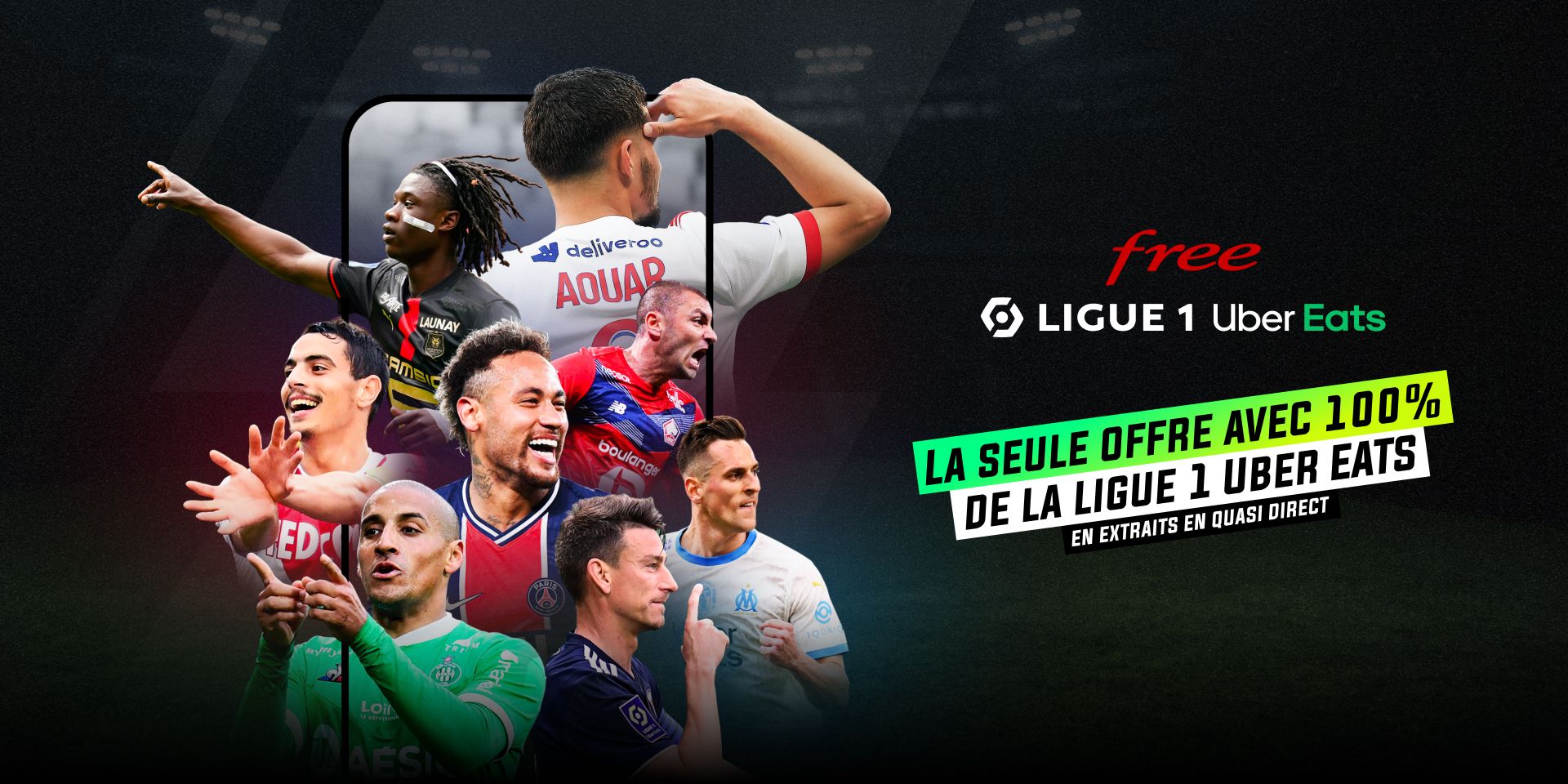 free-ligue-1