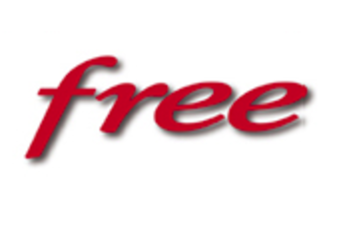 Free  le logo