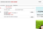 Free Mobile annuaire 1