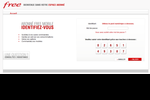 Free Mobile identification