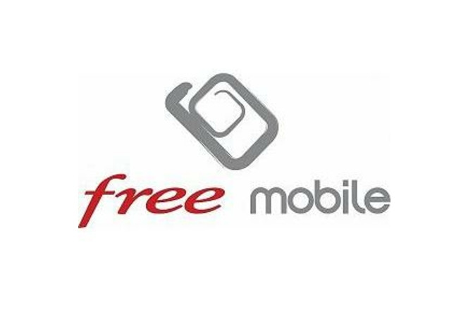 Free Mobile logo pro