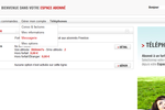 Free Mobile messagerie vocale 1