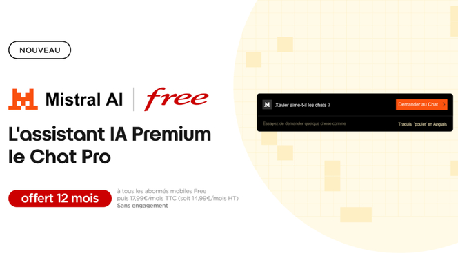 free-mobile-mistral-ai-le-chat-pro