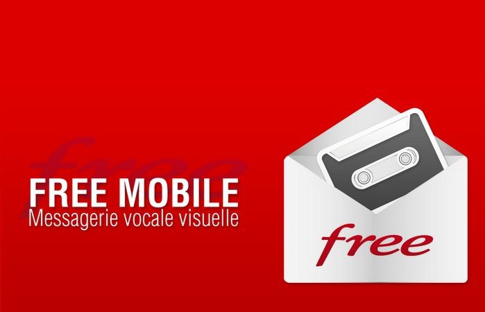 messagerie free mobile desactiver