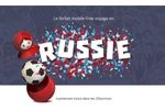Free Mobile Russie roaming