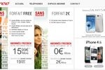 Free Mobile Samsuns Galaxy S3 1