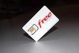 Free : le forfait mobile 100 Go à 0,99 € par mois
