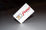 Forfait mobile : Free repasse son forfait à 60 Go pour 9,99 € par mois seulement !