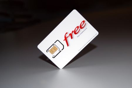 Free Mobile : une nouvelle vente privÃ©e ce soir MAJ2
