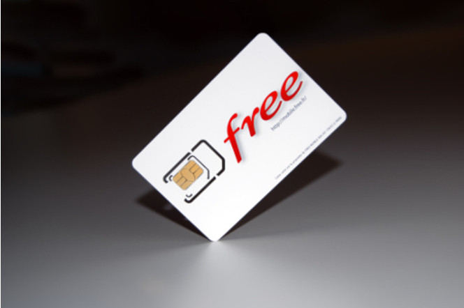 Free Mobile : une nouvelle vente privÃ©e ce soir MAJ2