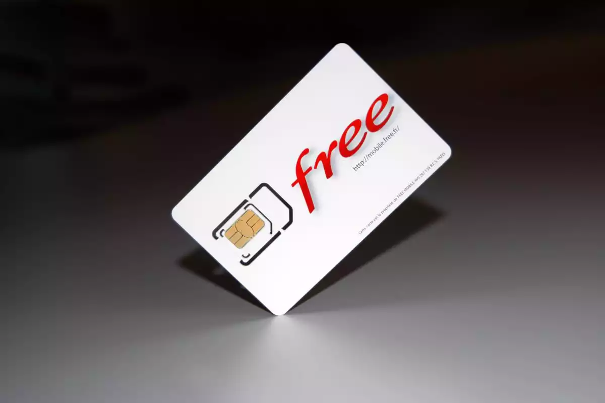 Free Mobile : tous les abonnés sans exception ont droit à ces technologies