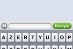 Free Mobile suivi conso SMS 1